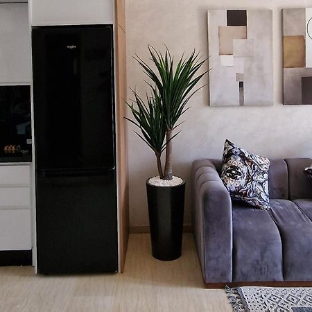 Firstwood Chic Apartment Hivernage Marakéš Exteriér fotografie
