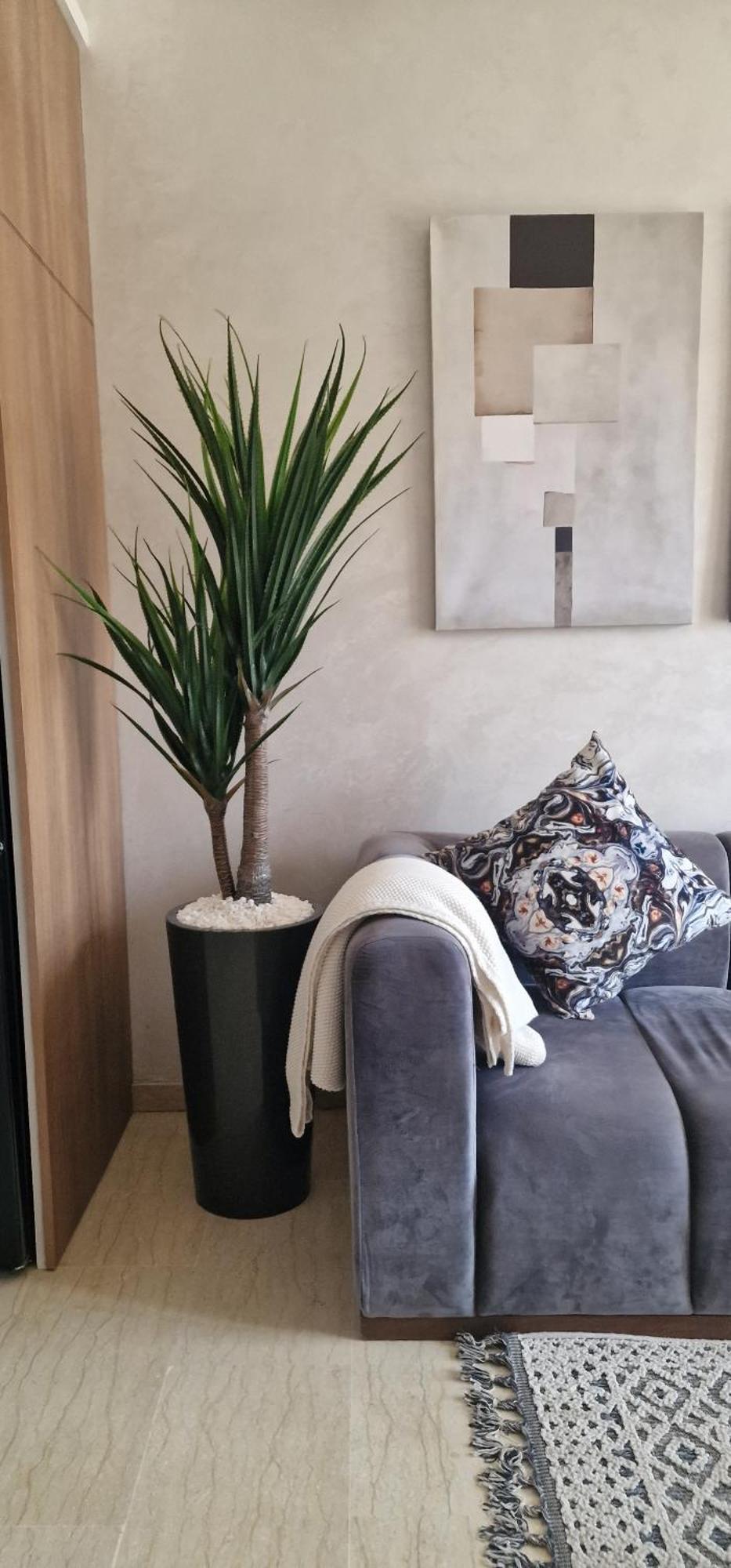 Firstwood Chic Apartment Hivernage Marakéš Exteriér fotografie