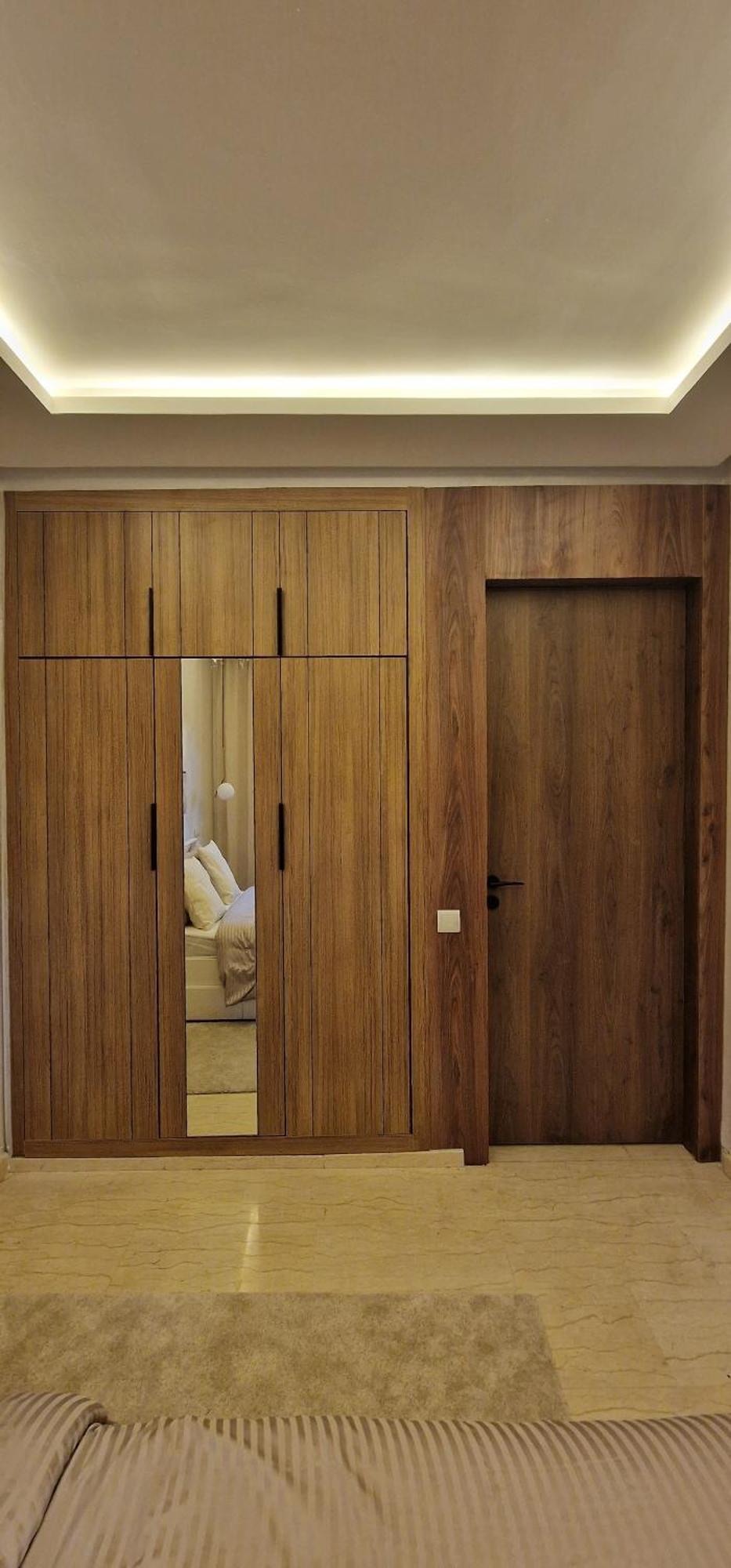 Firstwood Chic Apartment Hivernage Marakéš Exteriér fotografie