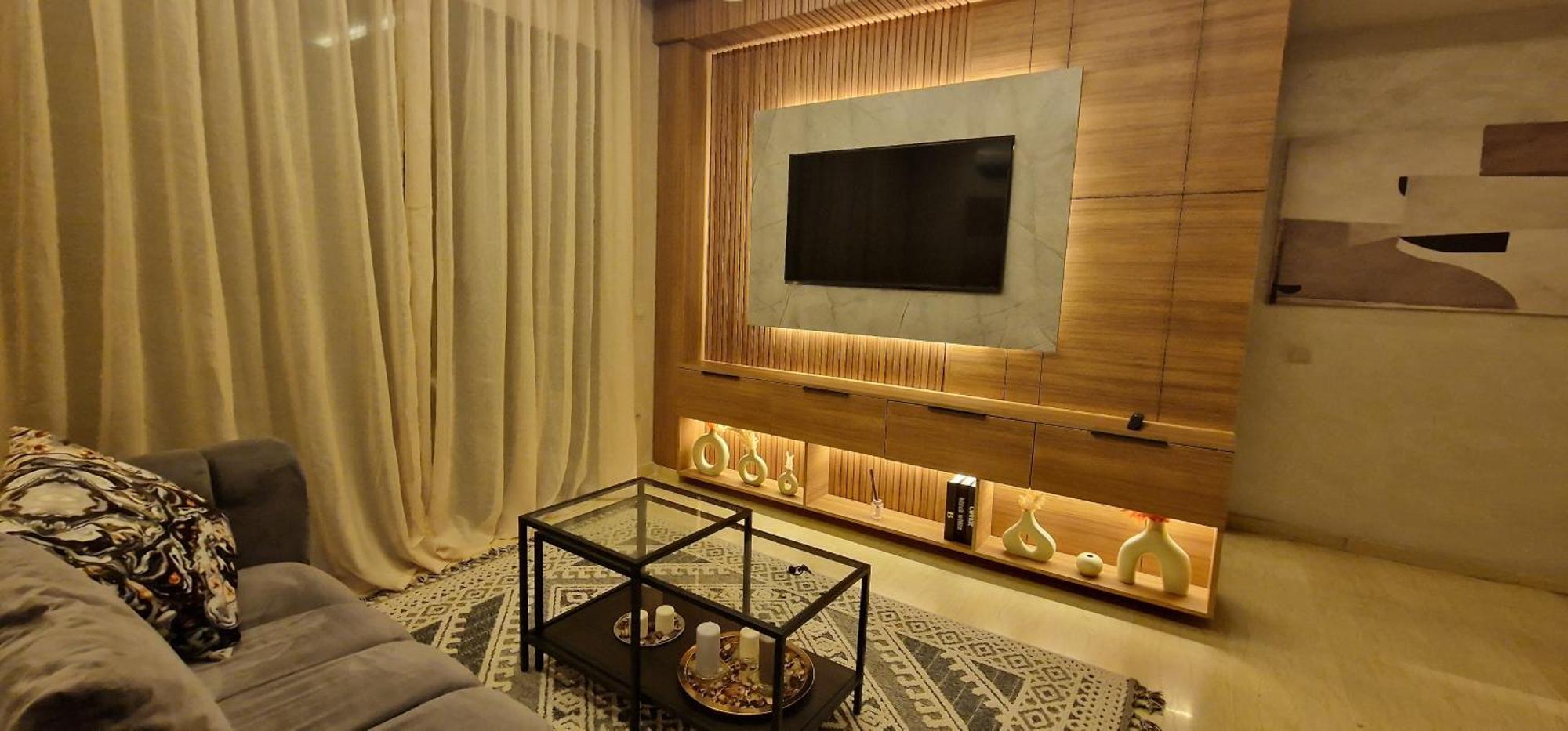 Firstwood Chic Apartment Hivernage Marakéš Exteriér fotografie
