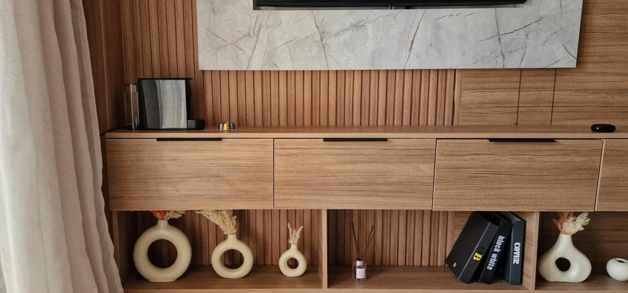 Firstwood Chic Apartment Hivernage Marakéš Exteriér fotografie