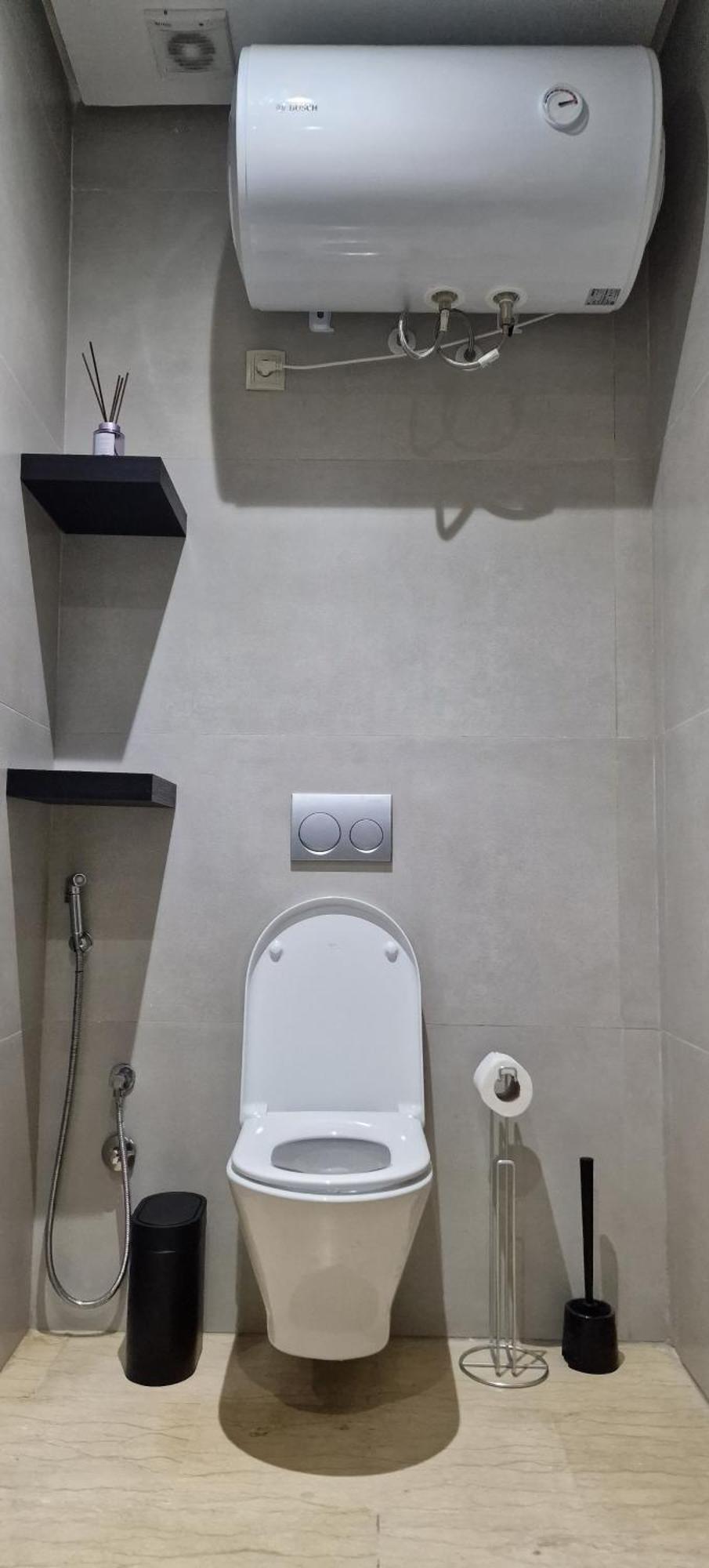 Firstwood Chic Apartment Hivernage Marakéš Exteriér fotografie
